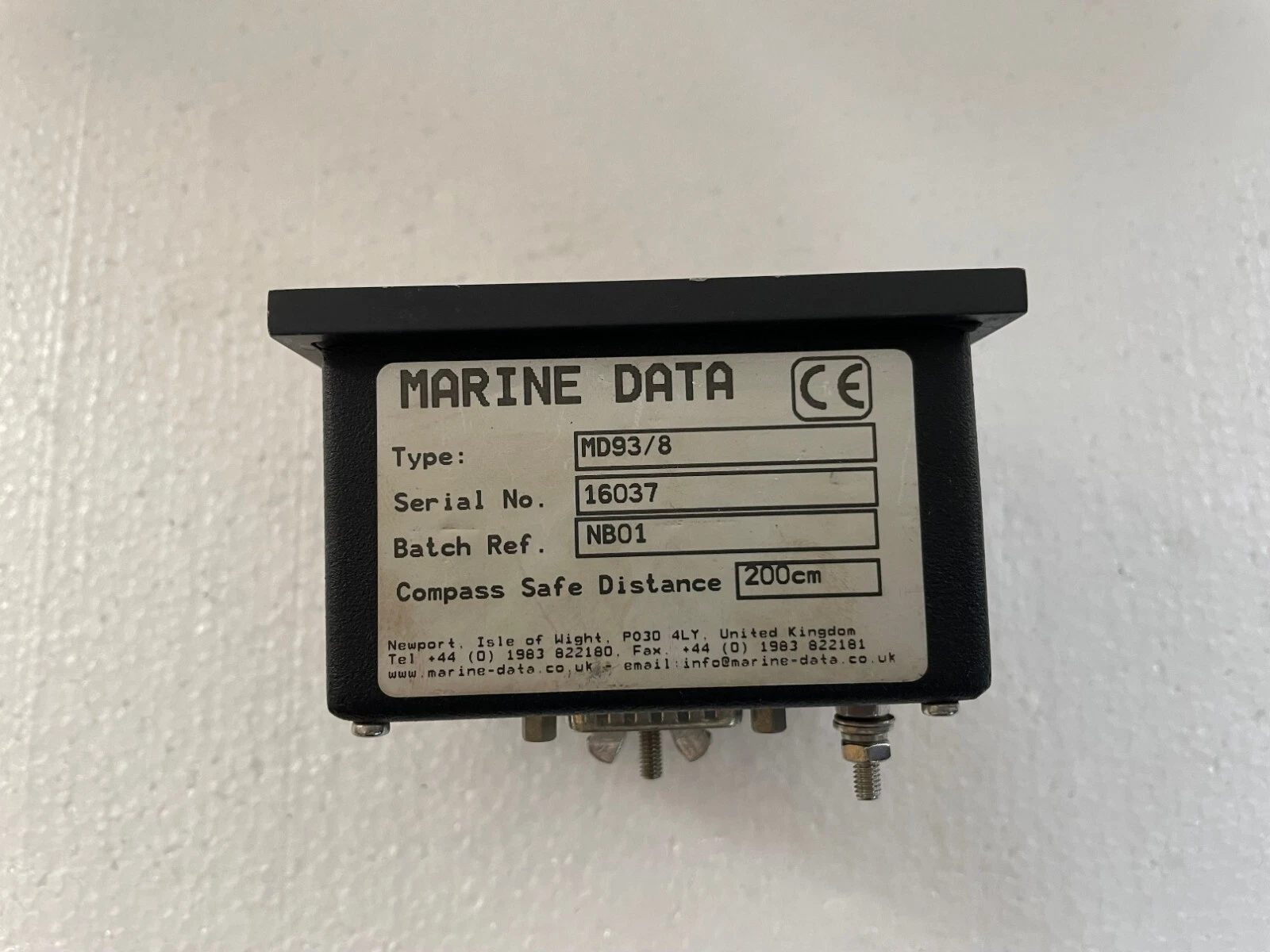 admin/uploads/uploads/Marine Data MD938 Variation & Deviation Corrector Compass Safe Distance 200 cm_3.webp